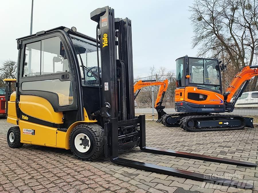 Yale ERP35VL Elektrische heftrucks