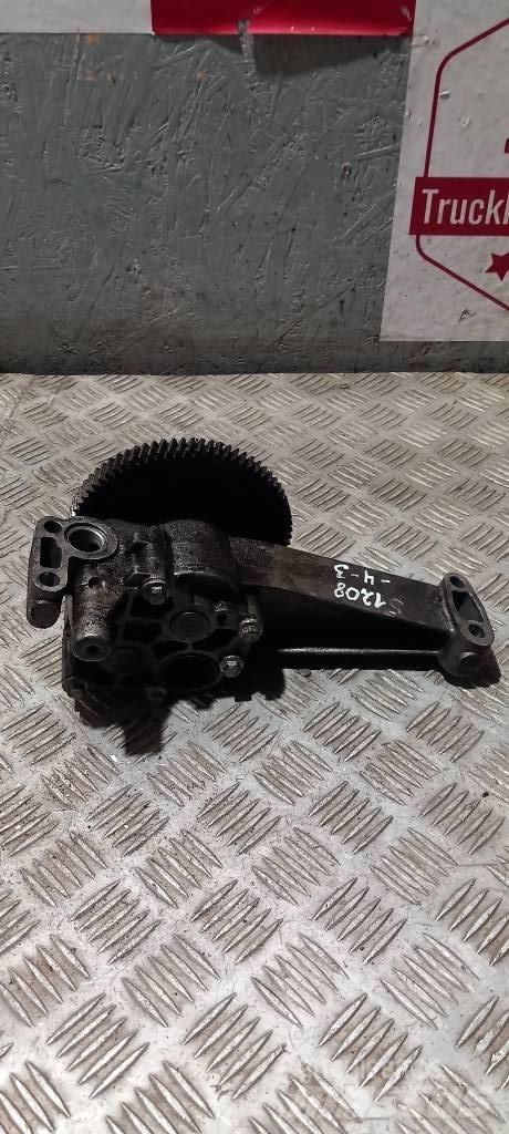 Scania 94 D    1345719 Motoren