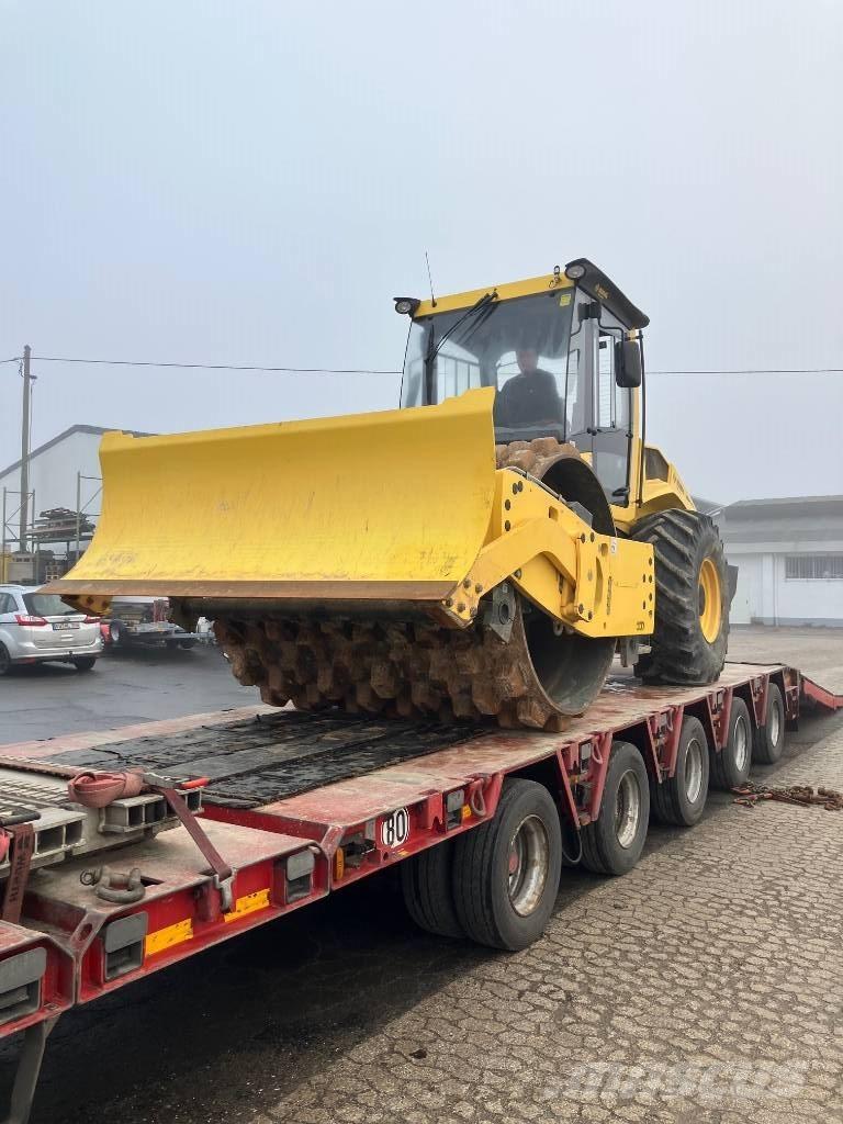 Bomag BW 213 PDH-5 Grondverdichtingsmachines