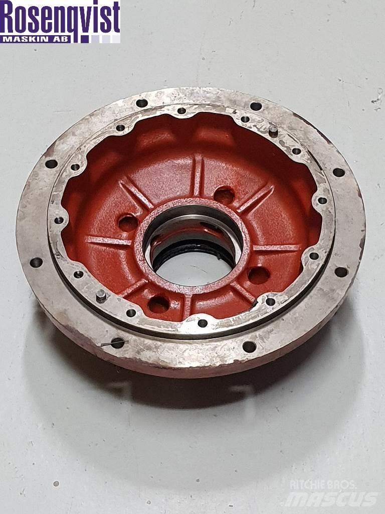 Fiat Hub 5109344 Transmissie