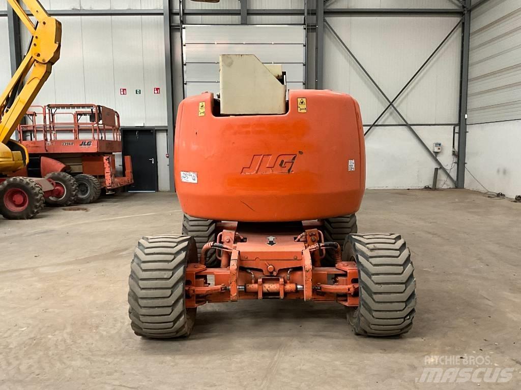 JLG 450 AJ Knikarmhoogwerkers