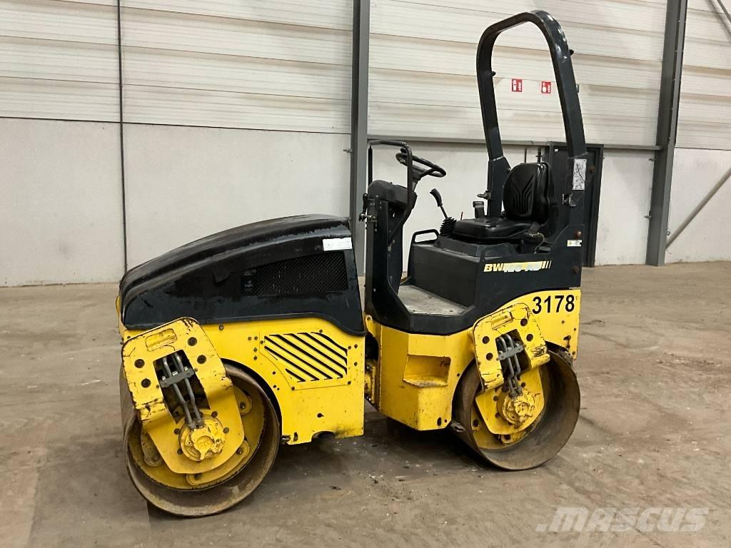 Bomag BW 120 AD-4 Duowalsen