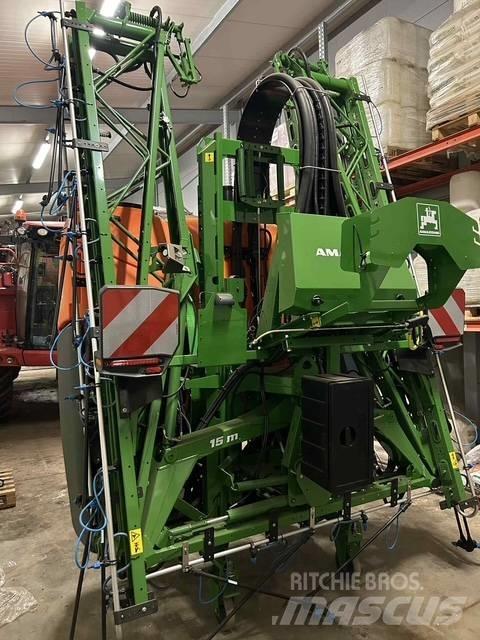 Amazone UF 1002 Gedragen spuitmachines