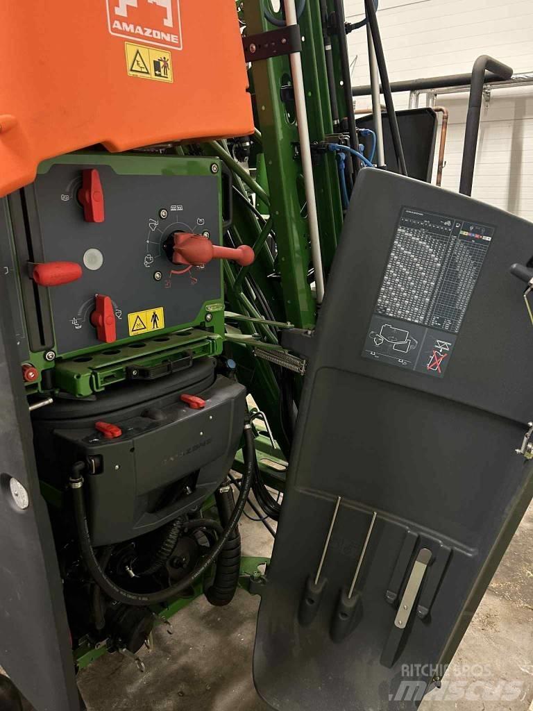 Amazone UF 1002 Gedragen spuitmachines