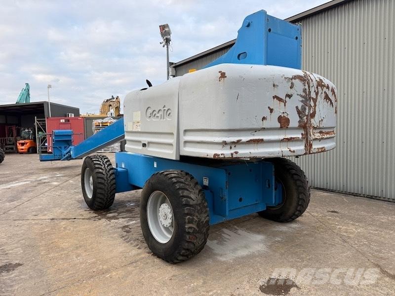 Genie S 85 Telescoophoogwerkers