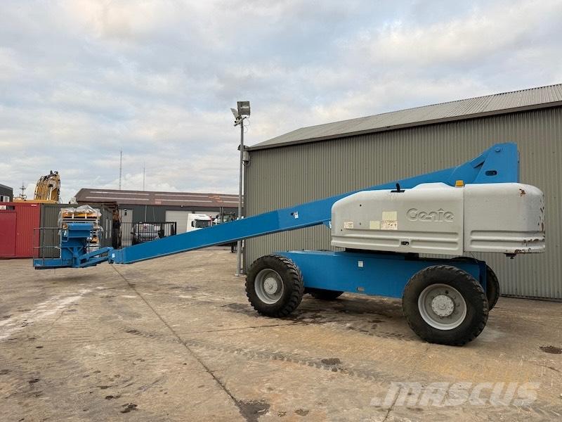 Genie S 85 Telescoophoogwerkers