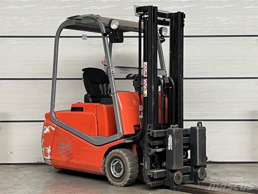 BT C3E160 Elektrische heftrucks
