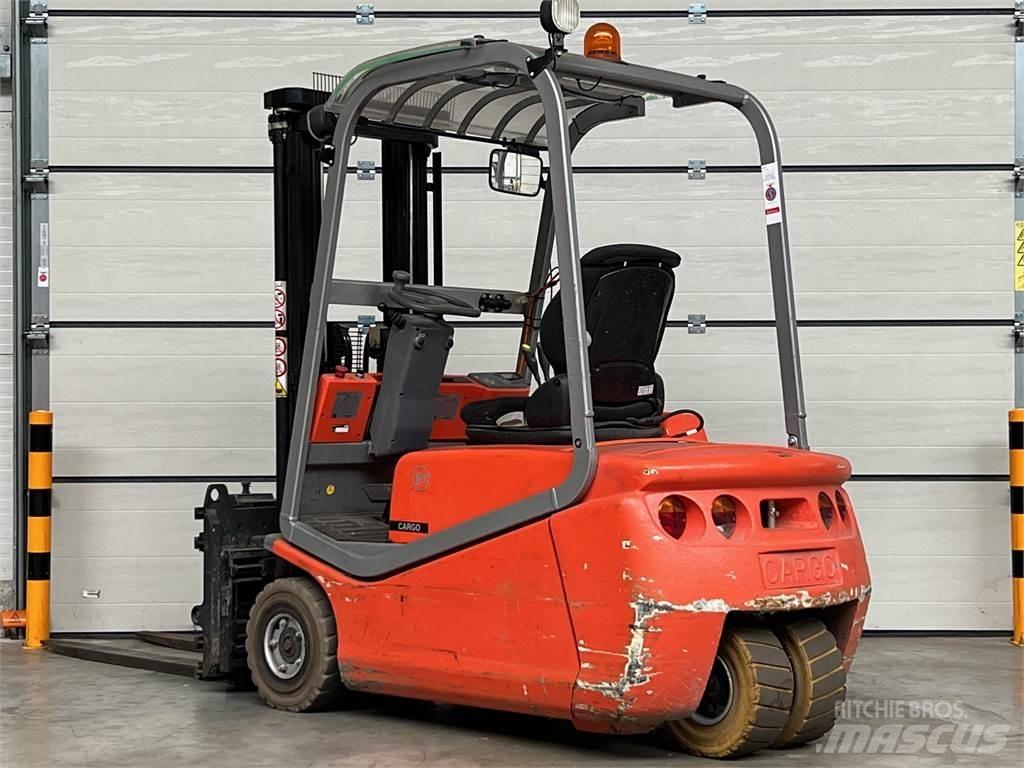 BT C3E160 Elektrische heftrucks