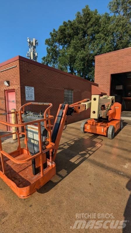 JLG E 400 AJPN Knikarmhoogwerkers