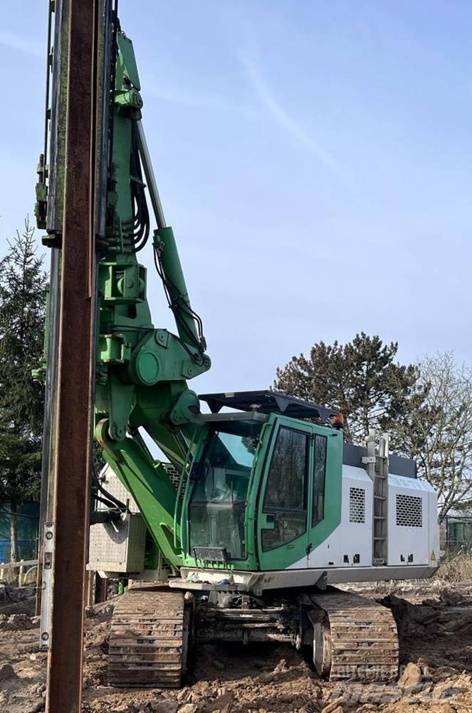 ABI TM14/17V Trilblokken