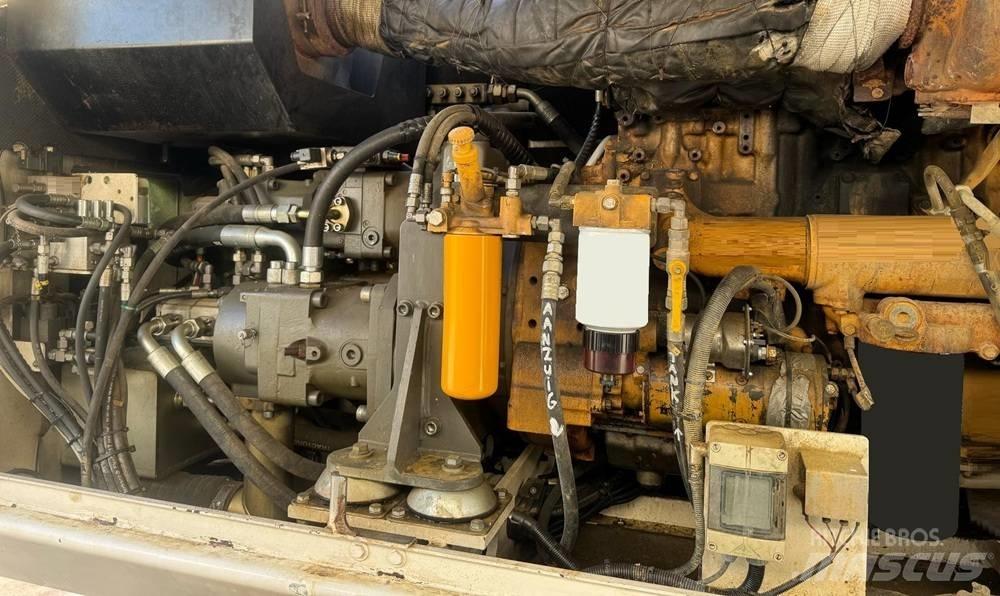 ABI TM14/17V Trilblokken