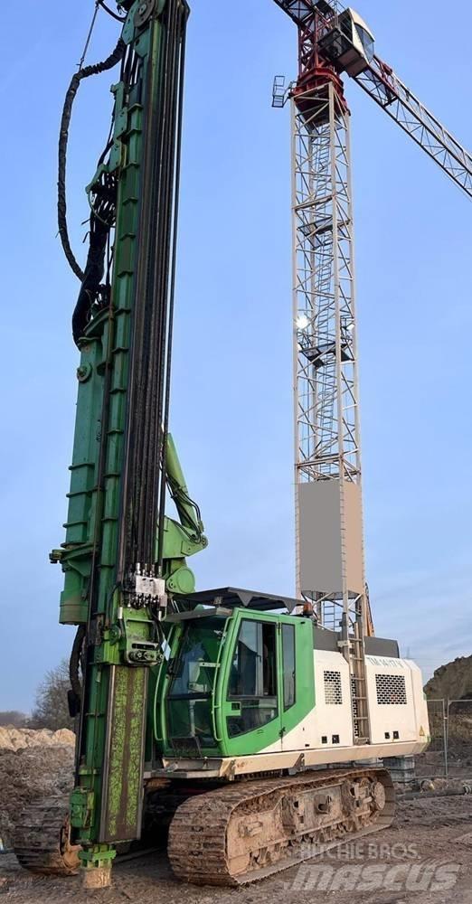ABI TM14/17V Trilblokken