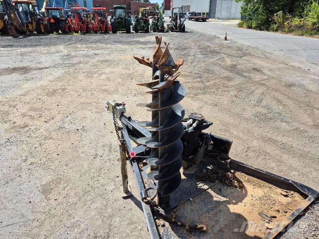 Toro DINGO TX427N Schrankladers