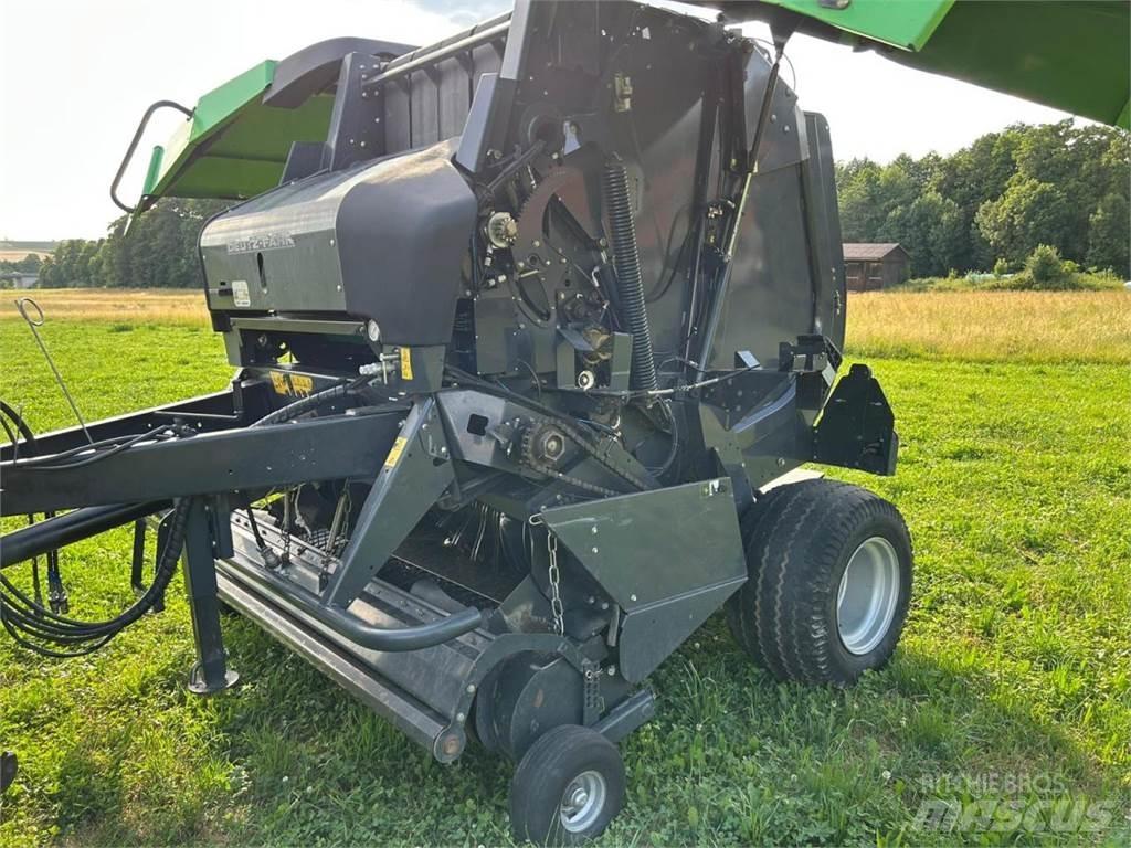 Kuhn VB 2260 Ronde-balenpersen