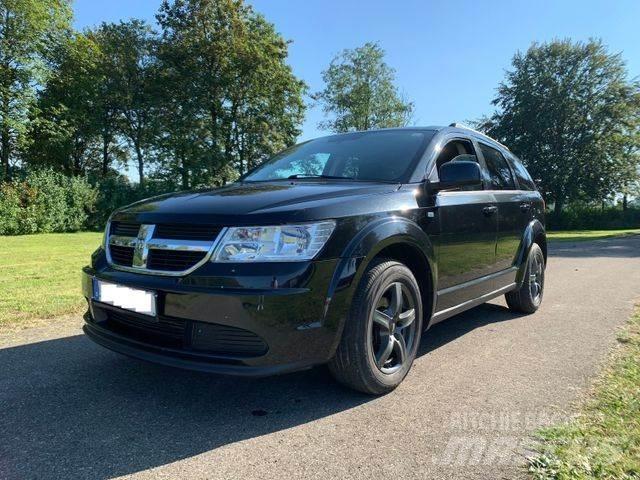 Dodge Journey SE Auto's