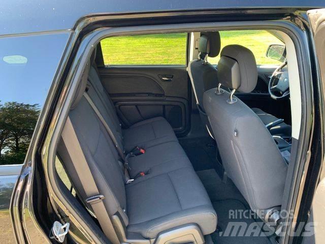 Dodge Journey SE Auto's