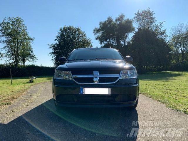 Dodge Journey SE Auto's