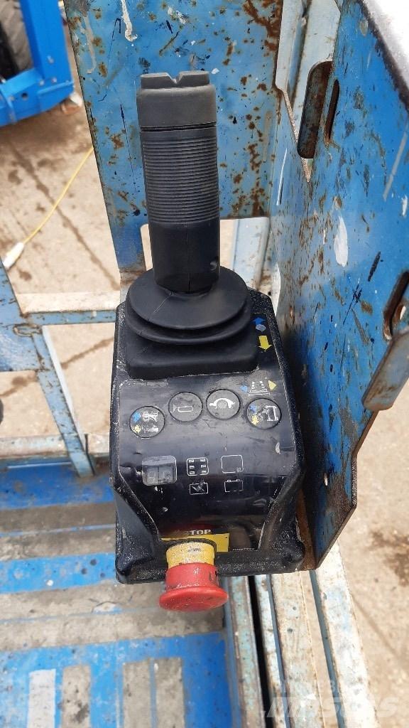 Genie GS 3246 Schaarhoogwerkers