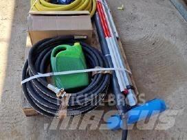 PJ PP75RM Overig mijnbouwmaterieel