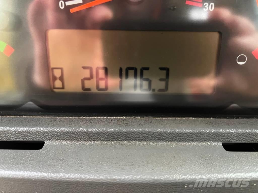 CAT D 9 T Rupsdozers