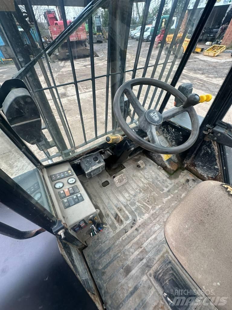 JCB 926 Diesel heftrucks
