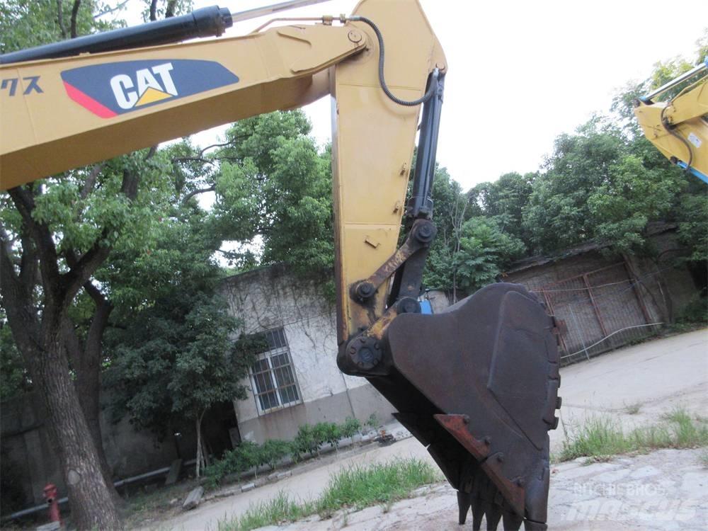 CAT 336 D Rupsgraafmachines