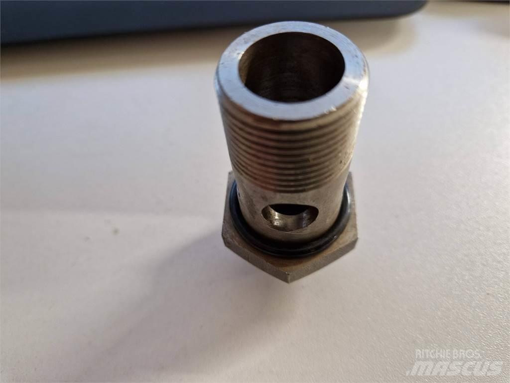Rottne 051-0069 Hydraulics