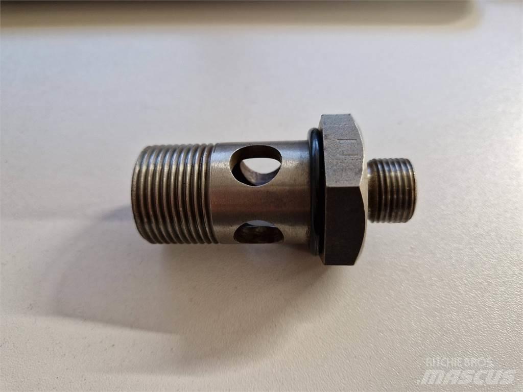 Rottne 051-0069 Hydraulics