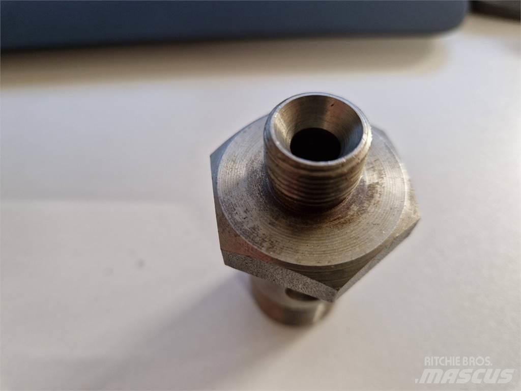 Rottne 051-0069 Hydraulics