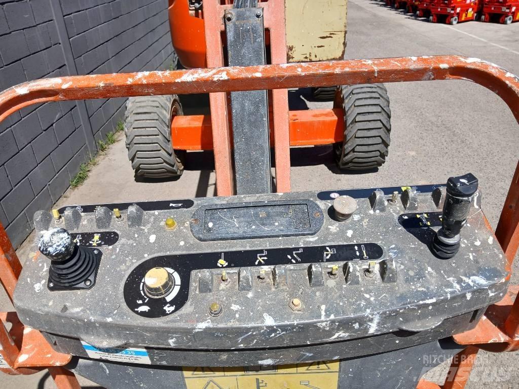 JLG 450 AJ SIII Knikarmhoogwerkers