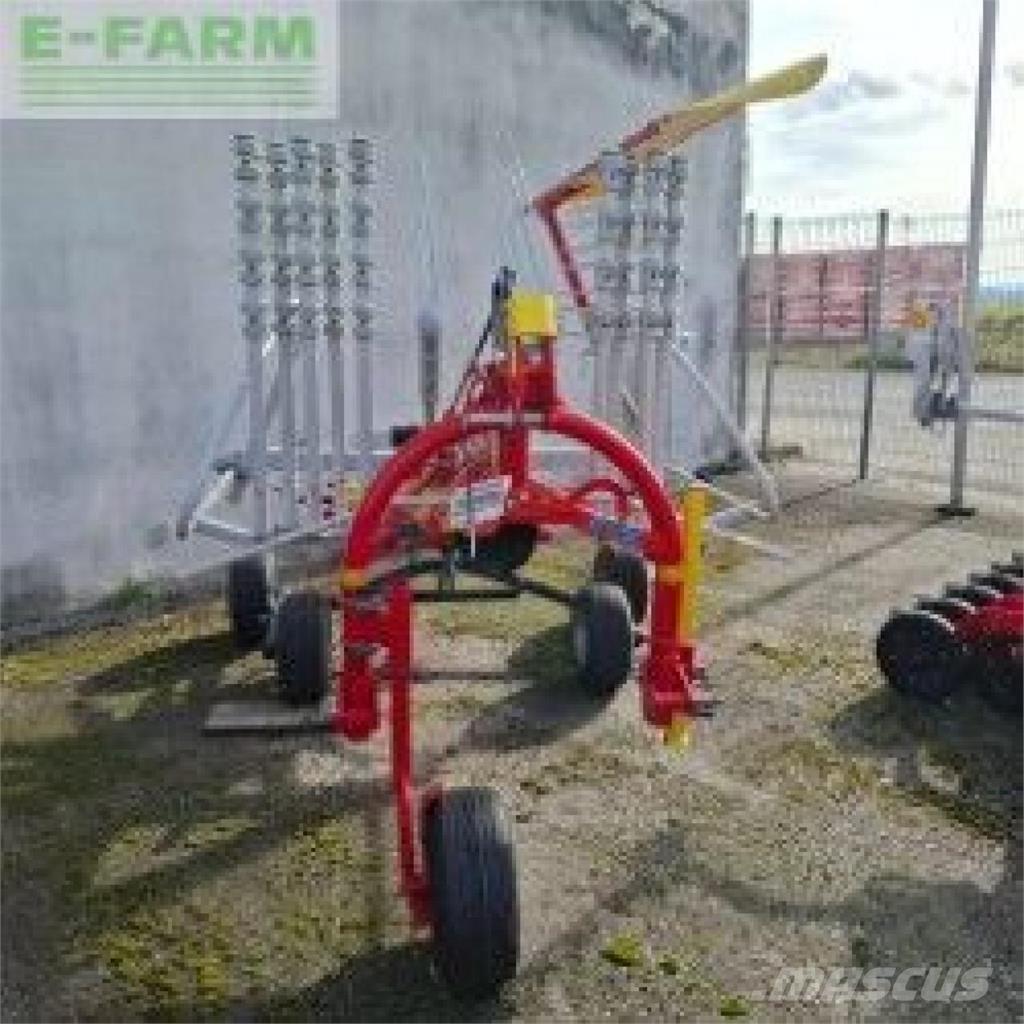 Pöttinger Top 382 Zwadharken