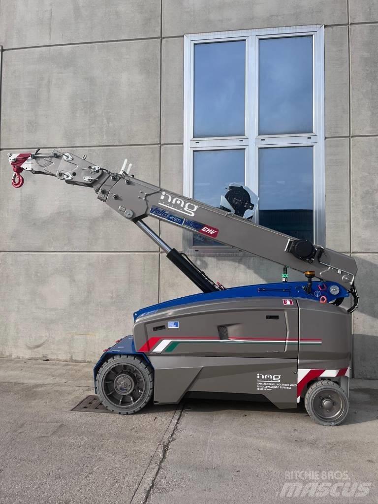 Valla V46R Mini hijskraan