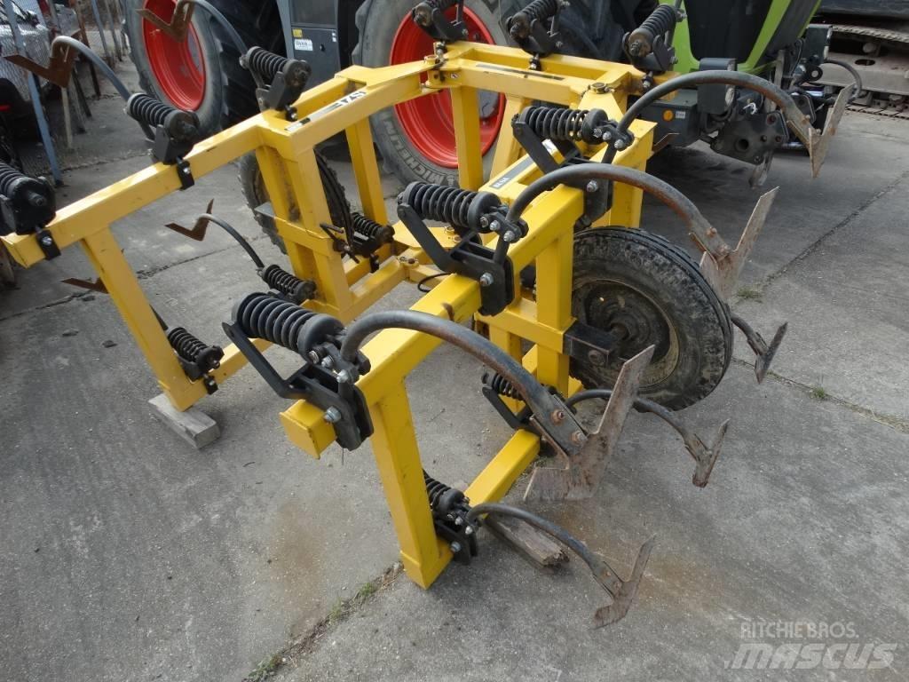  BUSA SZF-4,5 Cultivatoren
