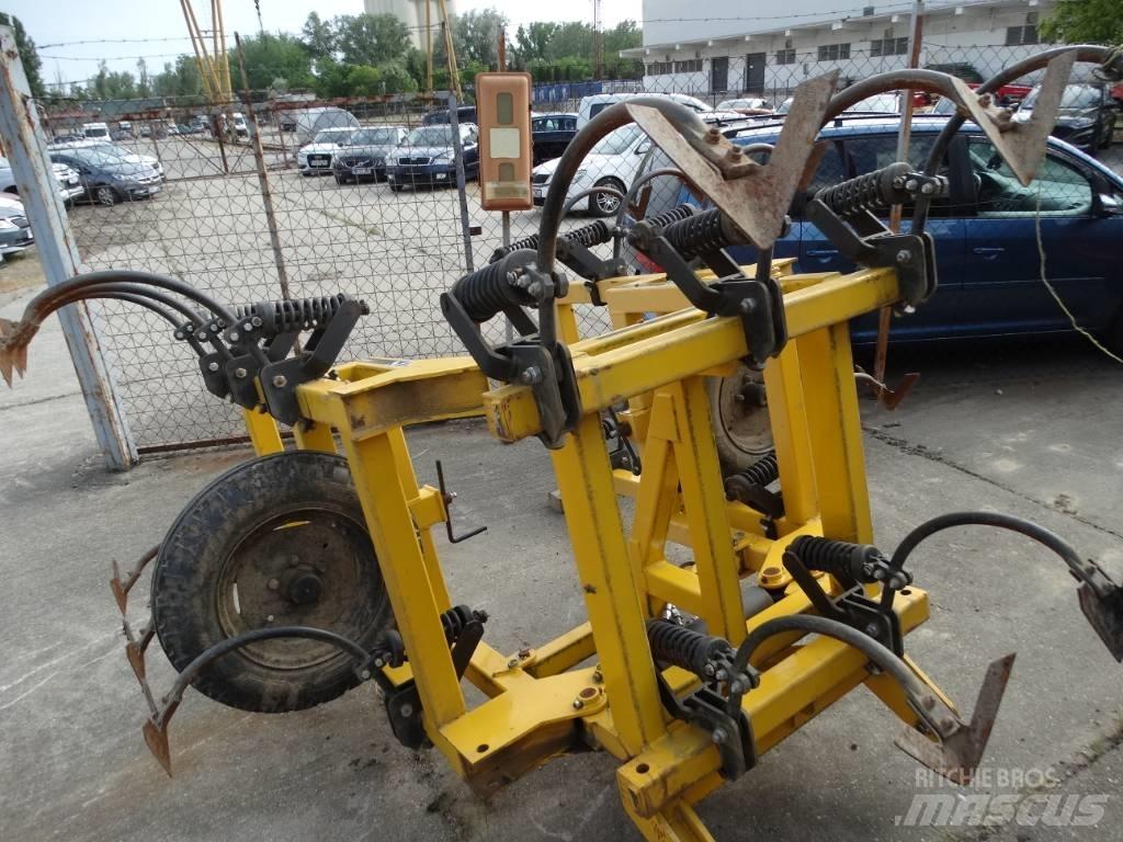  BUSA SZF-4,5 Cultivatoren
