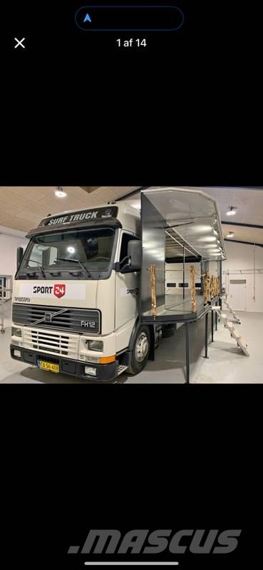  0 Scene lad Speciale containers