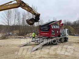 Eyde Screen Viking Landbouw - overige