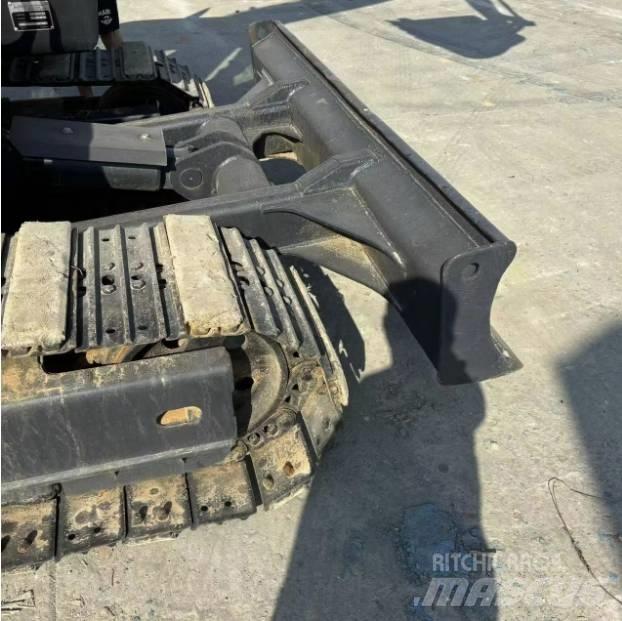Doosan DX75-9C Midigraafmachines 7t - 12t