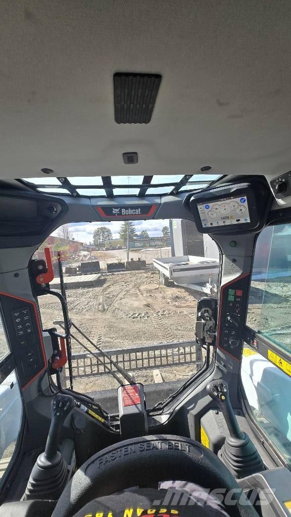 Bobcat S 76 Schrankladers