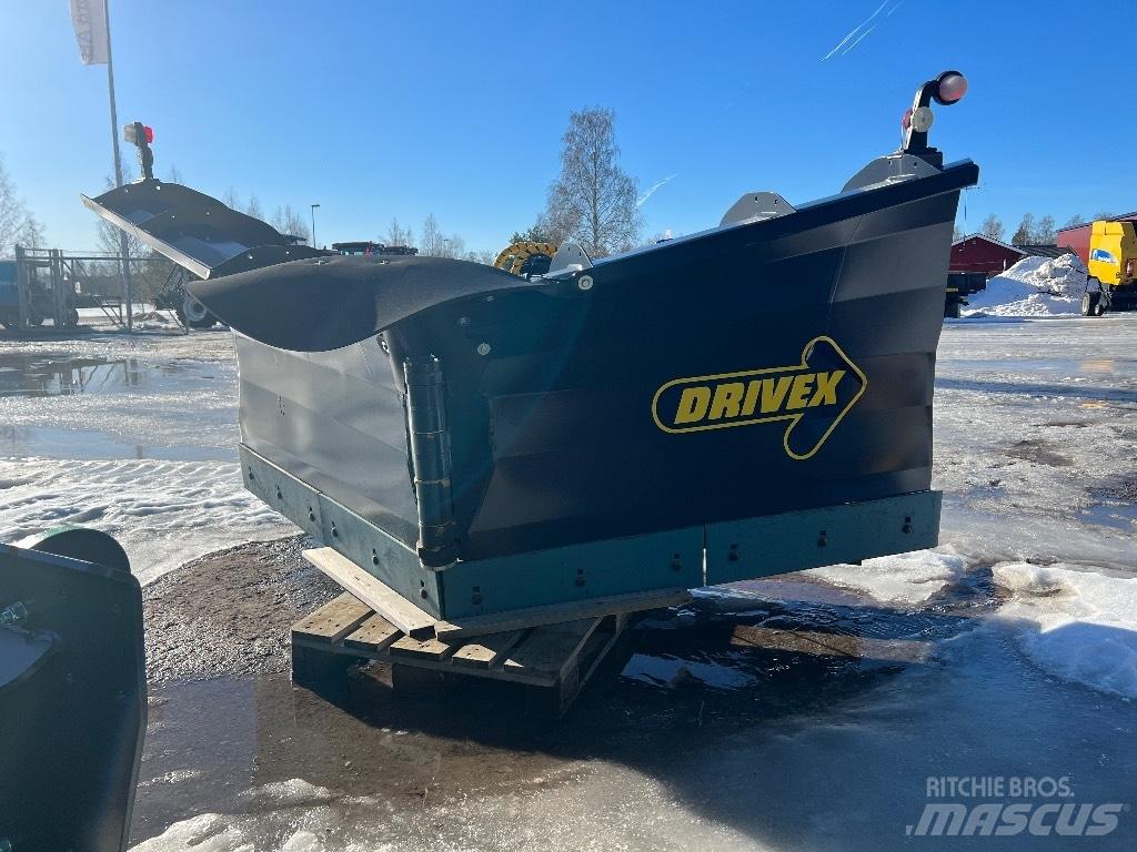 Drivex VB 3200 3P/ BM Ploeg