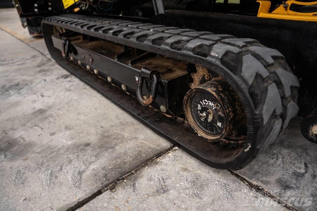 Ditch Witch JT28 Horizontale boorinstallaties