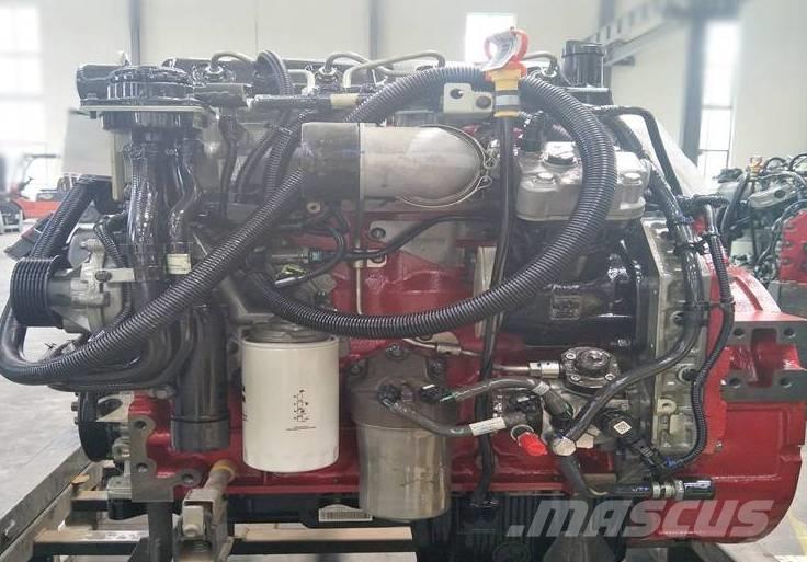 Cummins ISF3.8S5168 Motoren