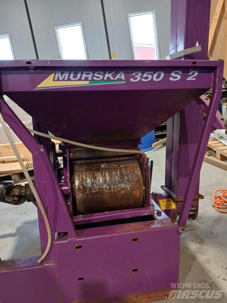 Murska 350 Molens