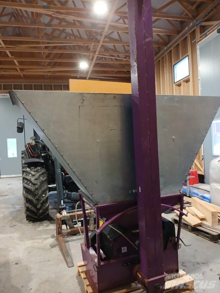 Murska 350 Molens