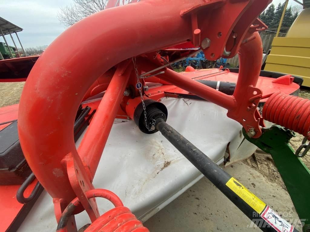 Kuhn GMD 3123F Maaiers