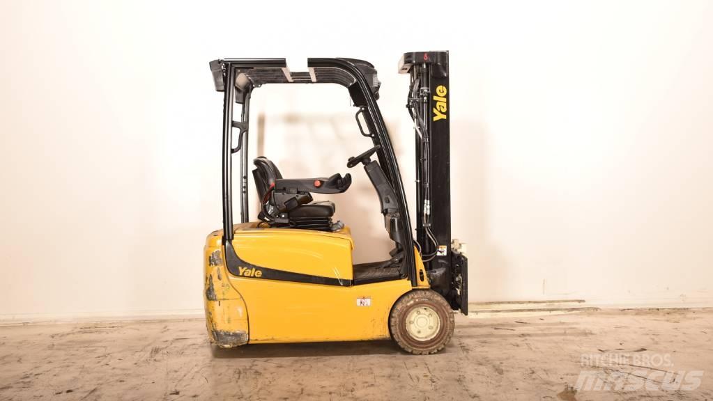 Yale ERP 20 VT Elektrische heftrucks