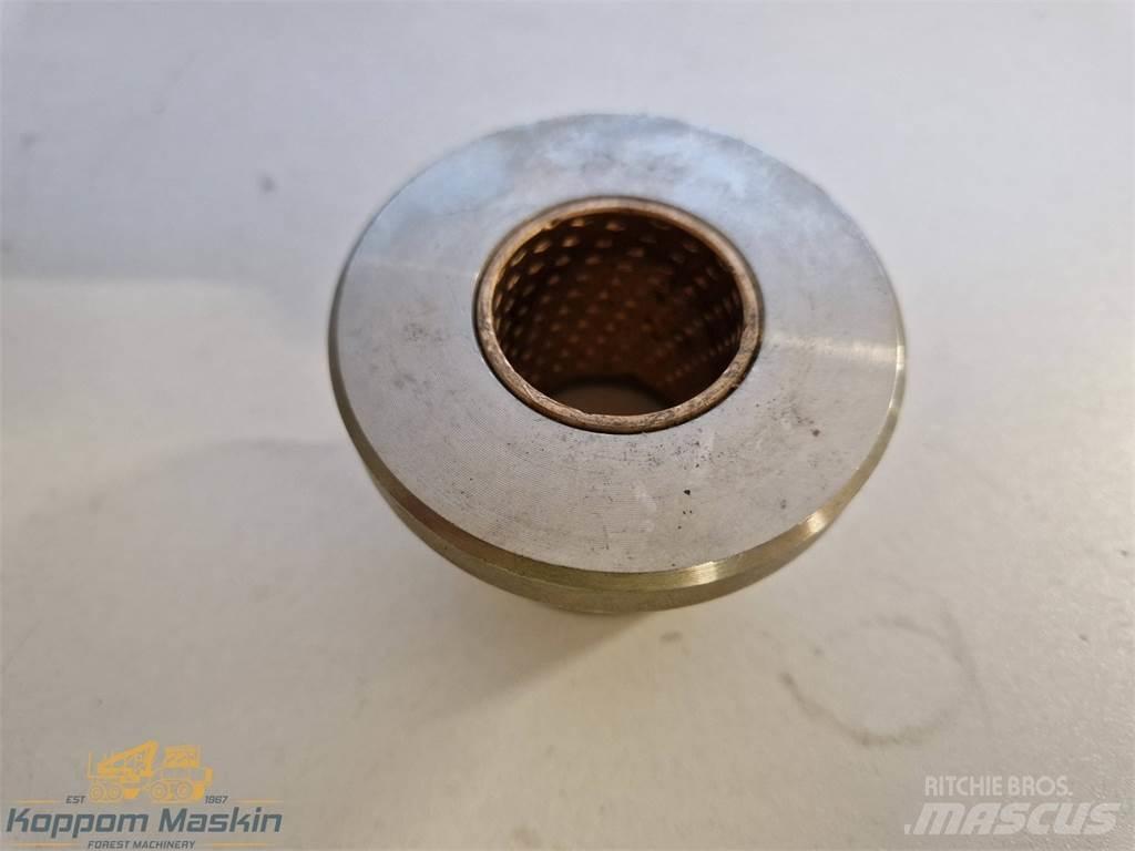 Indexator I5005269 Boomvelkoppen
