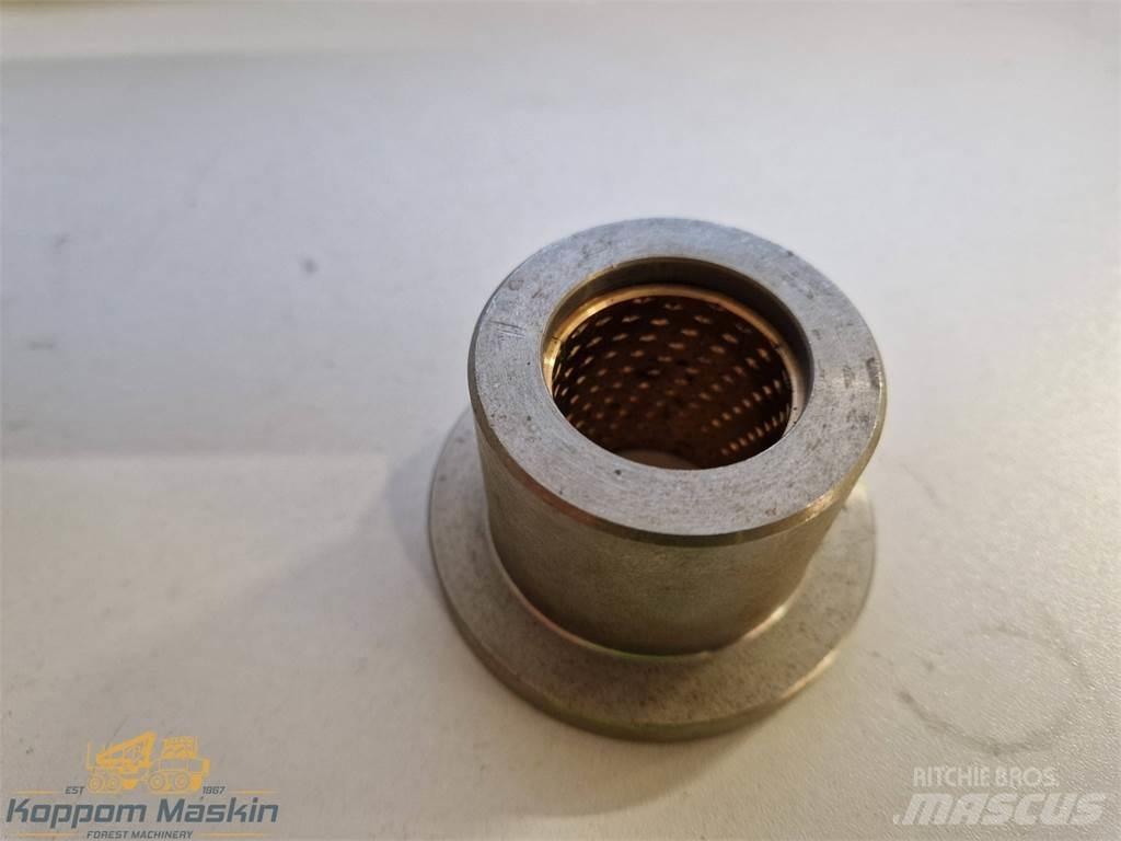 Indexator I5005269 Boomvelkoppen