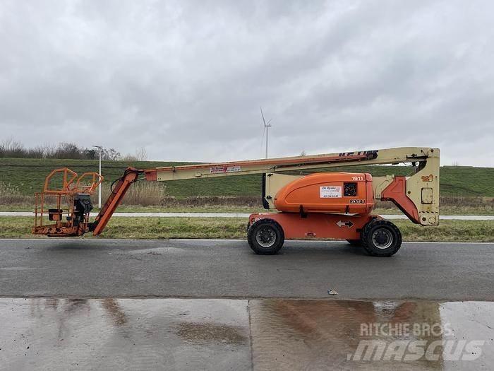 JLG 800AJ Knikarmhoogwerkers
