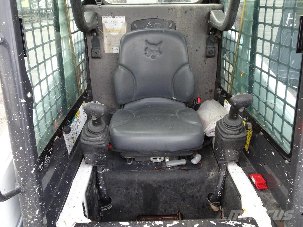 Bobcat S100 Schrankladers