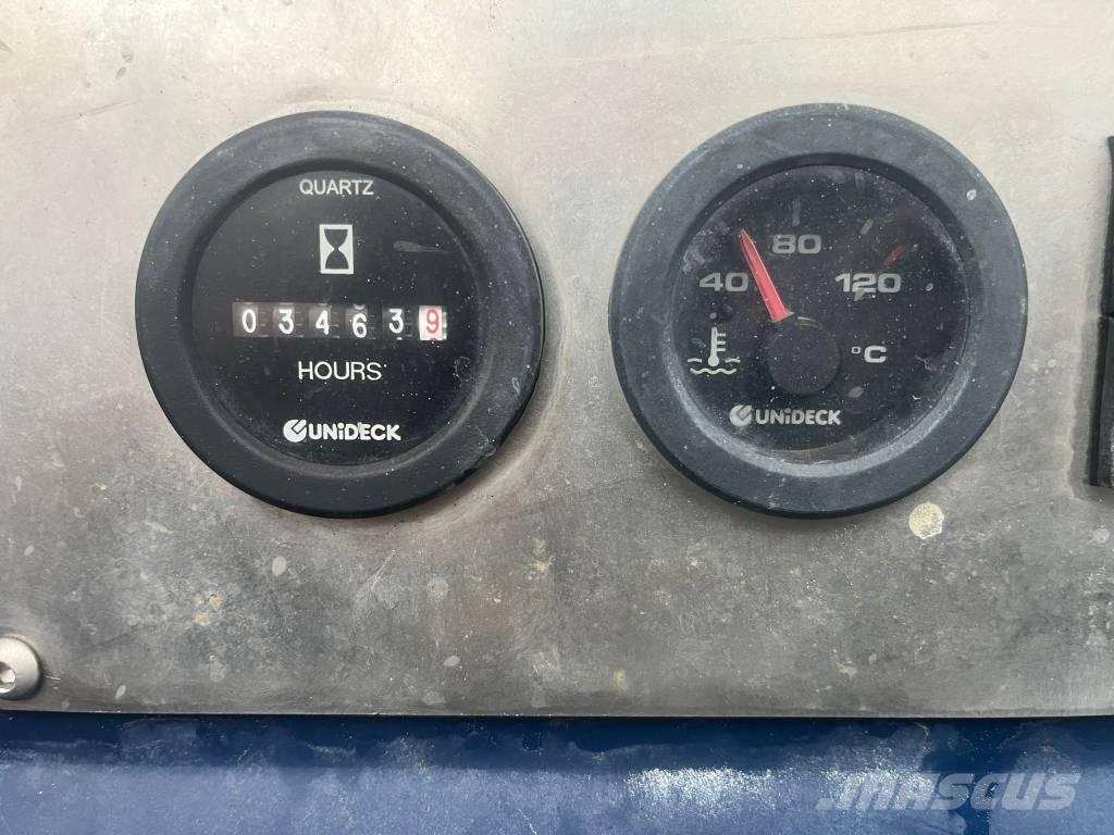  Gomutec GT2 Verticale Boorinstallaties